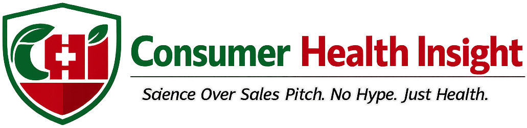 consumer health insight logo