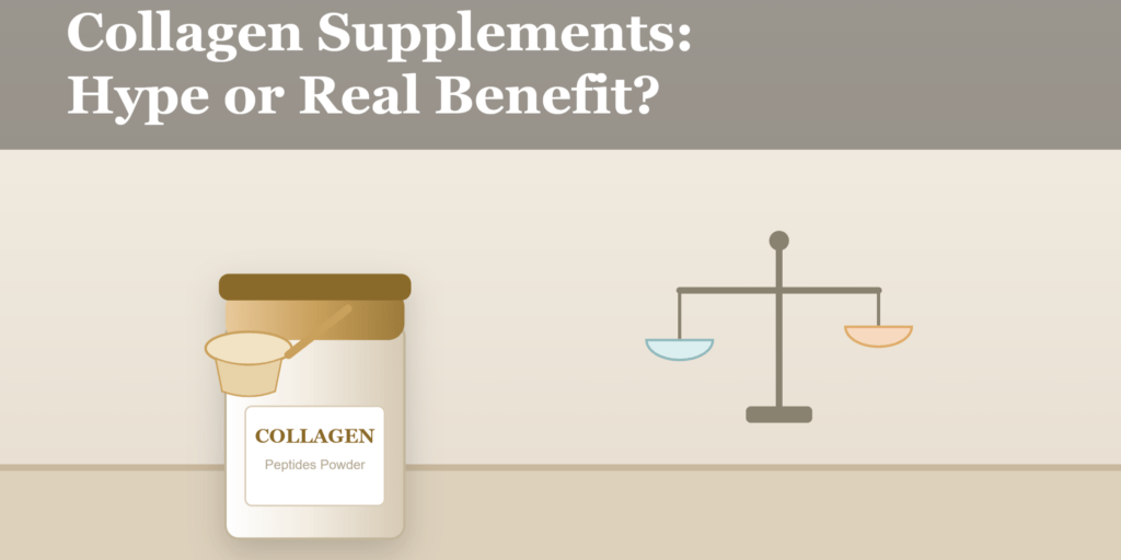 collagen supplements
