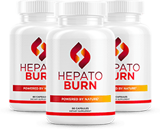 hepatoburn supplement