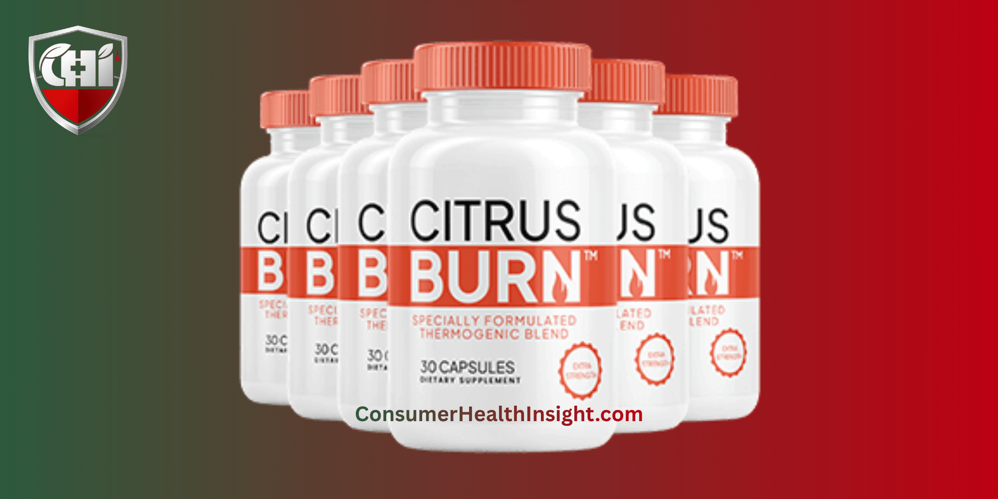 CitrusBurn Reviews